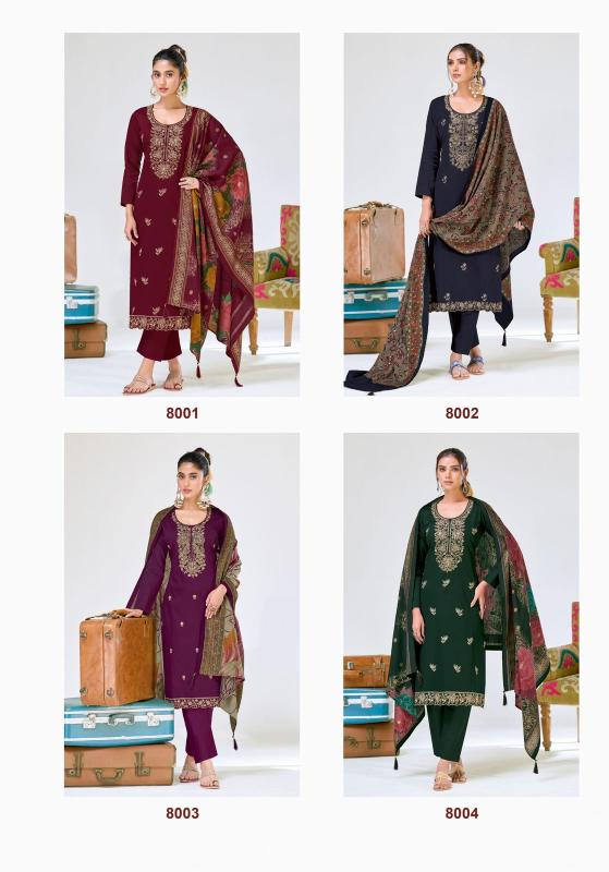 Suryajyoti pashan vol-8 wholesale dress materials in charminar  - wholesale export